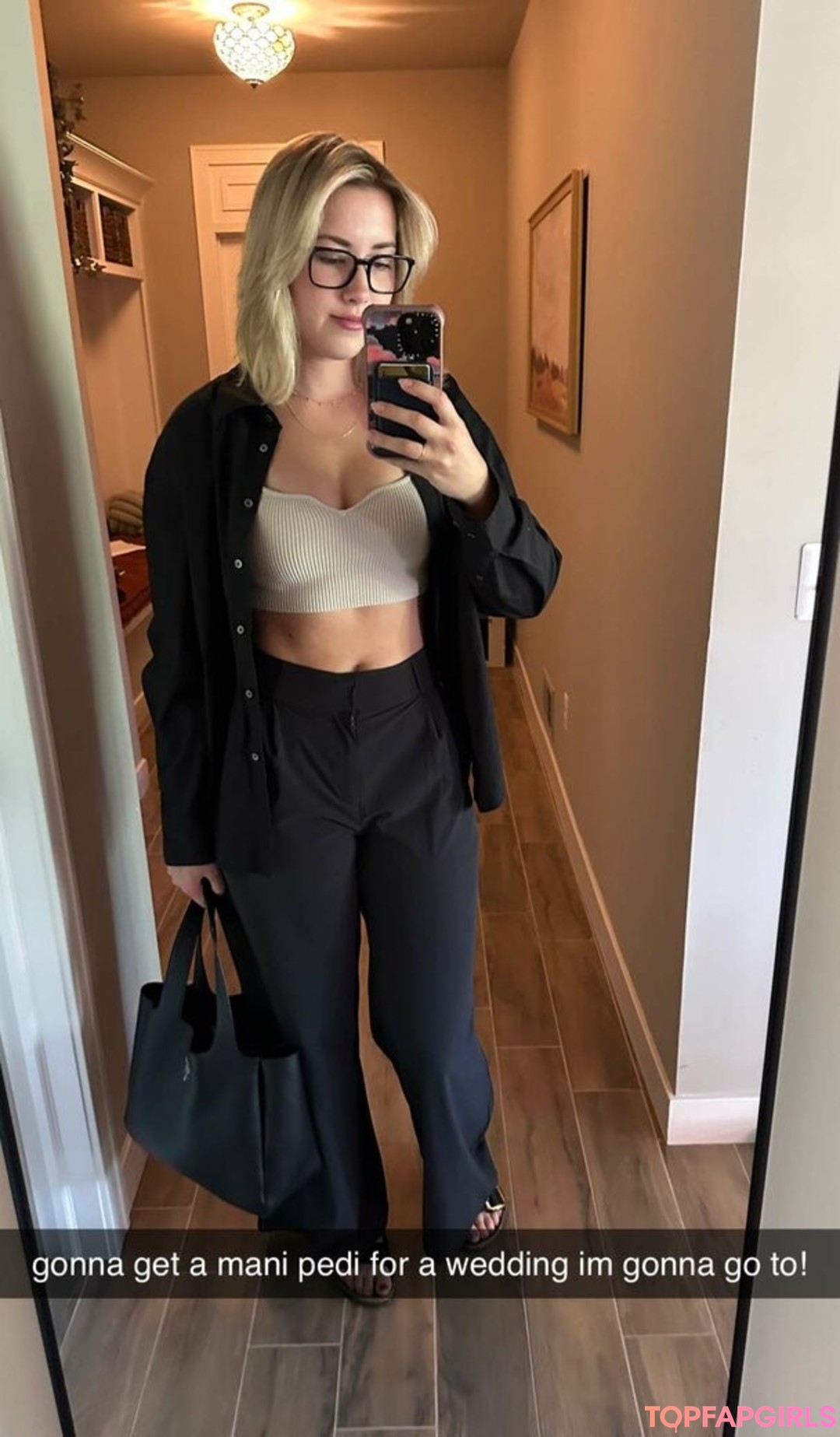 Nagie wyciekłe zdjęcie OnlyFans od Pineapplebrat #1497