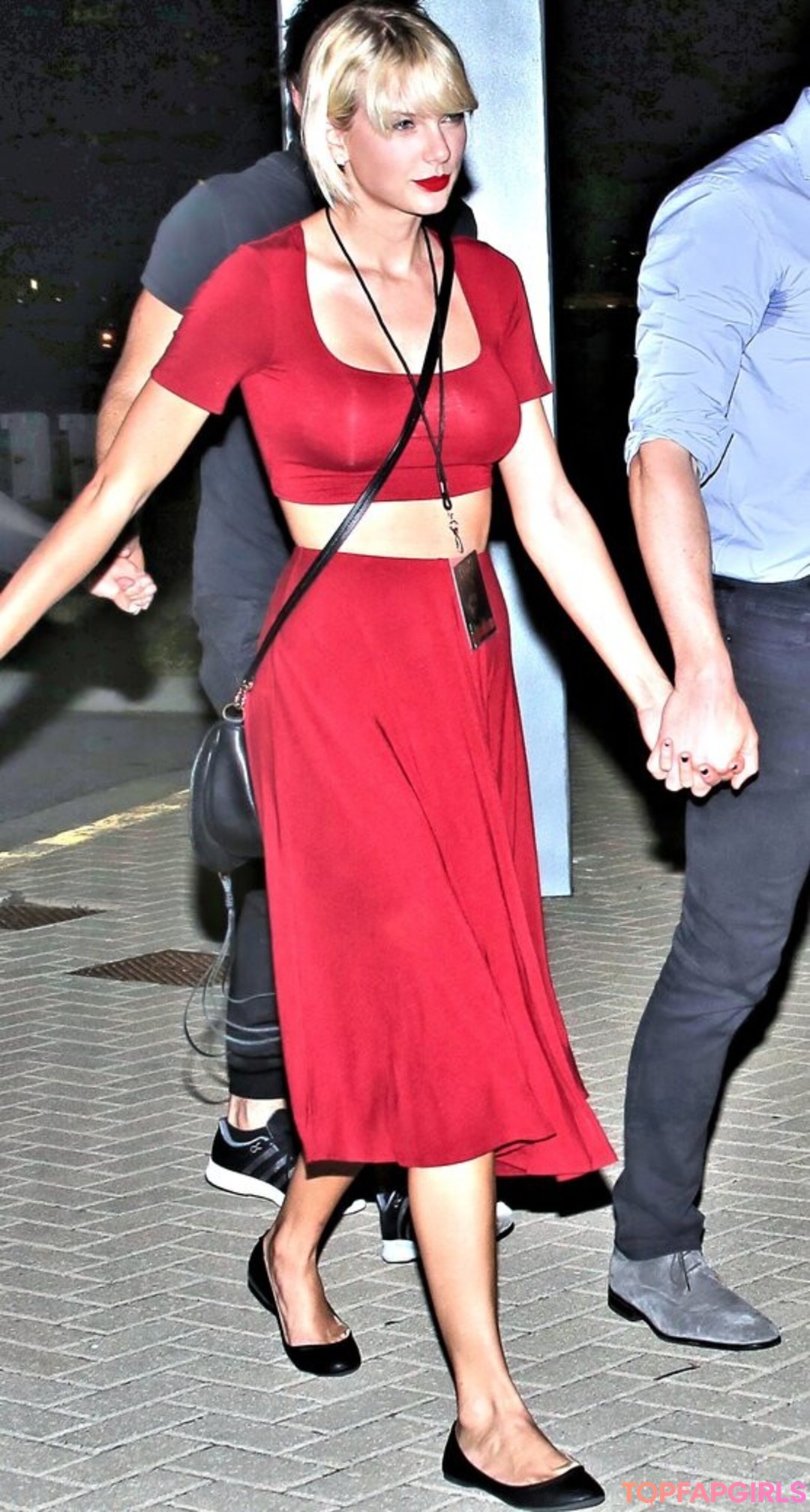 Nagie wyciekłe zdjęcie OnlyFans od Taylor Swift #1005