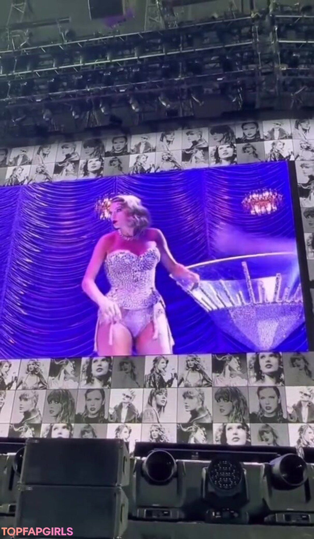 Nagie wyciekłe zdjęcie OnlyFans od Taylor Swift #1155