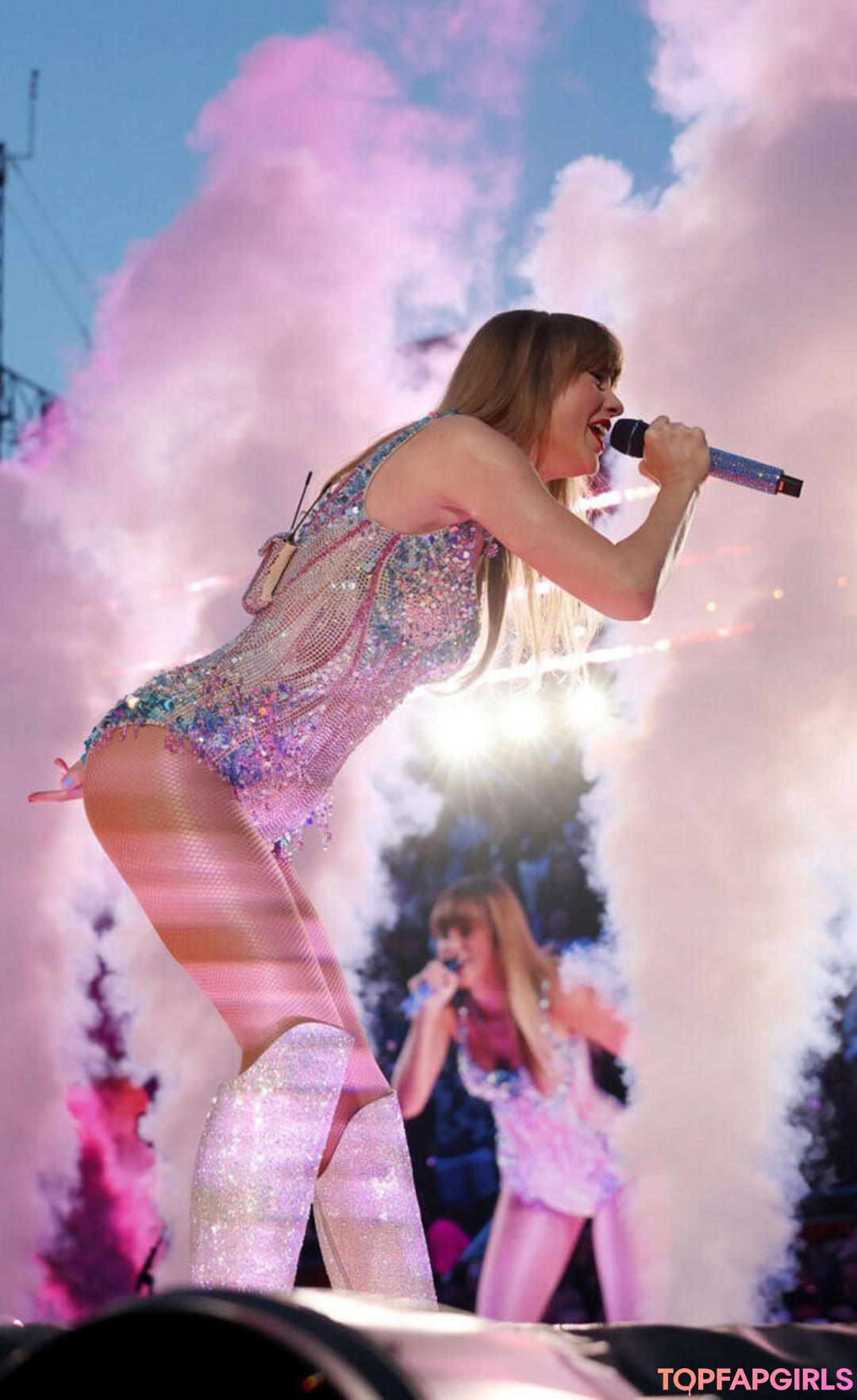 Nagie wyciekłe zdjęcie OnlyFans od Taylor Swift #1512