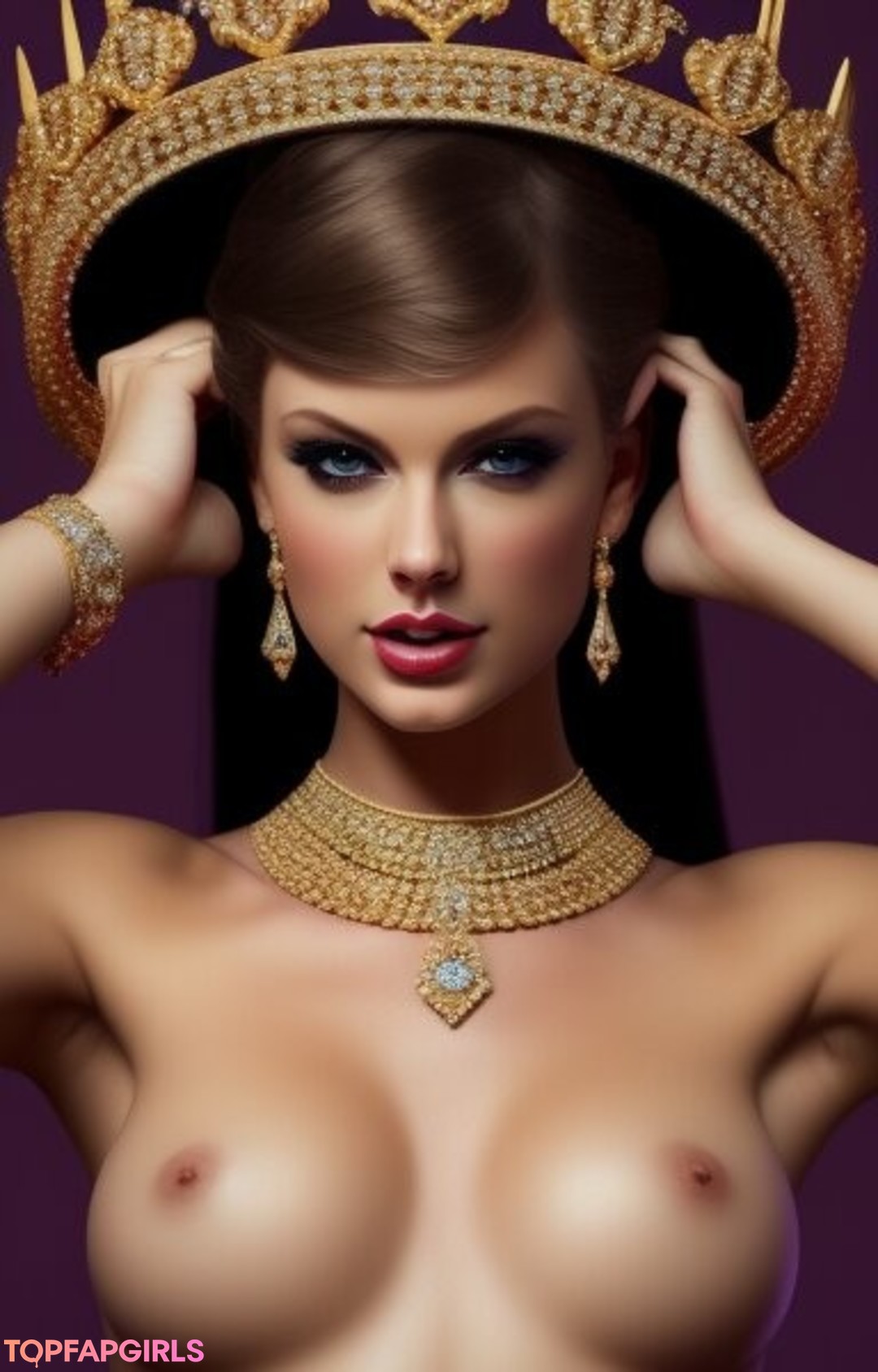 Nagie wyciekłe zdjęcie OnlyFans od Taylor Swift #1530