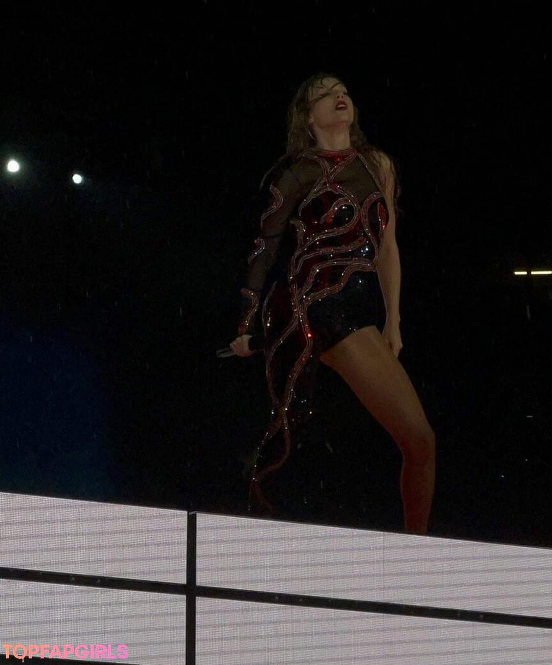 Nagie wyciekłe zdjęcie OnlyFans od Taylor Swift #1572