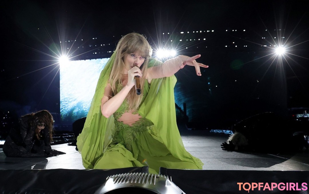 Nagie wyciekłe zdjęcie OnlyFans od Taylor Swift #1633