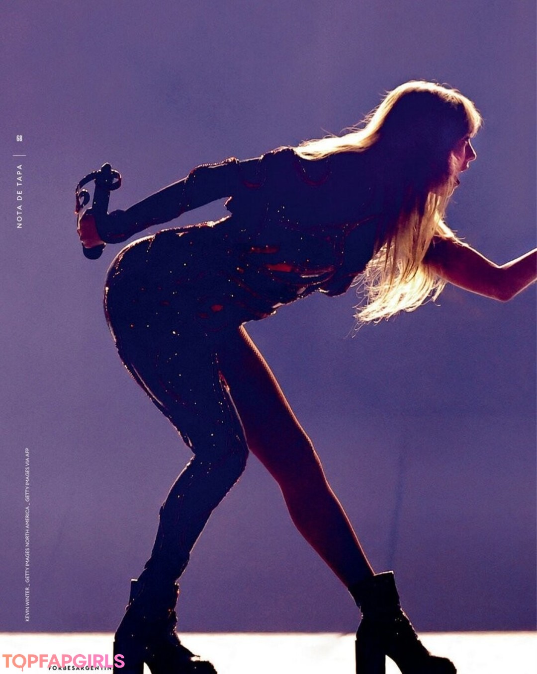 Nagie wyciekłe zdjęcie OnlyFans od Taylor Swift #1851