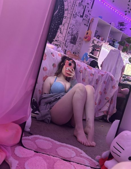 Nagie wyciekłe zdjęcie OnlyFans od Sylvieexo