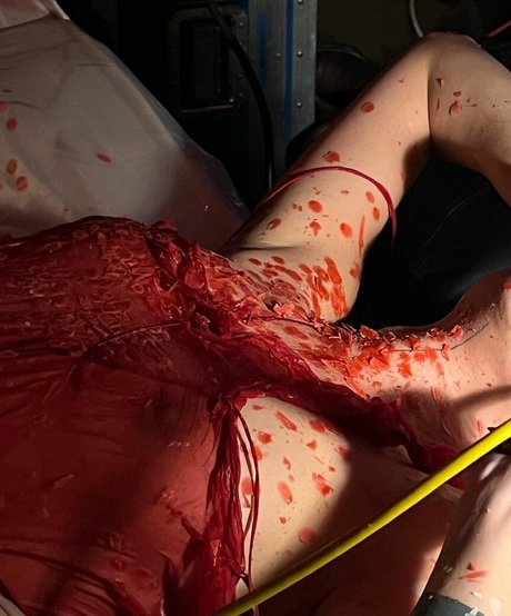 Nagie wyciekłe zdjęcie OnlyFans od Dieu Linh Vuong