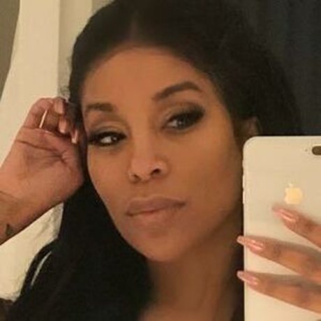 Nagie wyciekłe zdjęcie OnlyFans od K Michelle