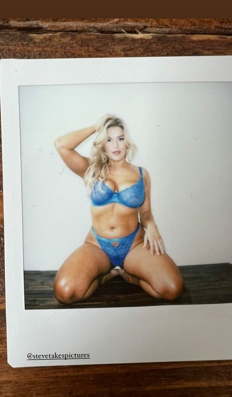 Nagie wyciekłe zdjęcie OnlyFans od Paige Pilgrim