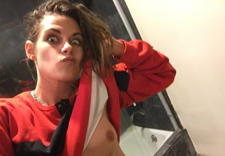 Kristen Stewart