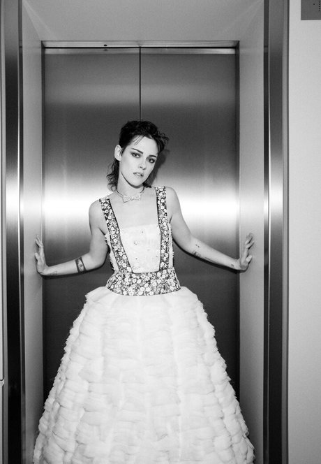 Kristen Stewart