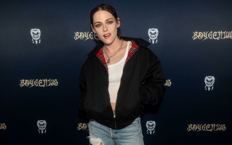 Kristen Stewart