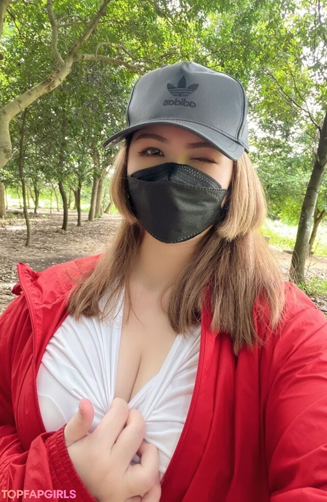 Nagie wyciekłe zdjęcie OnlyFans od Uyuy2907 #1021