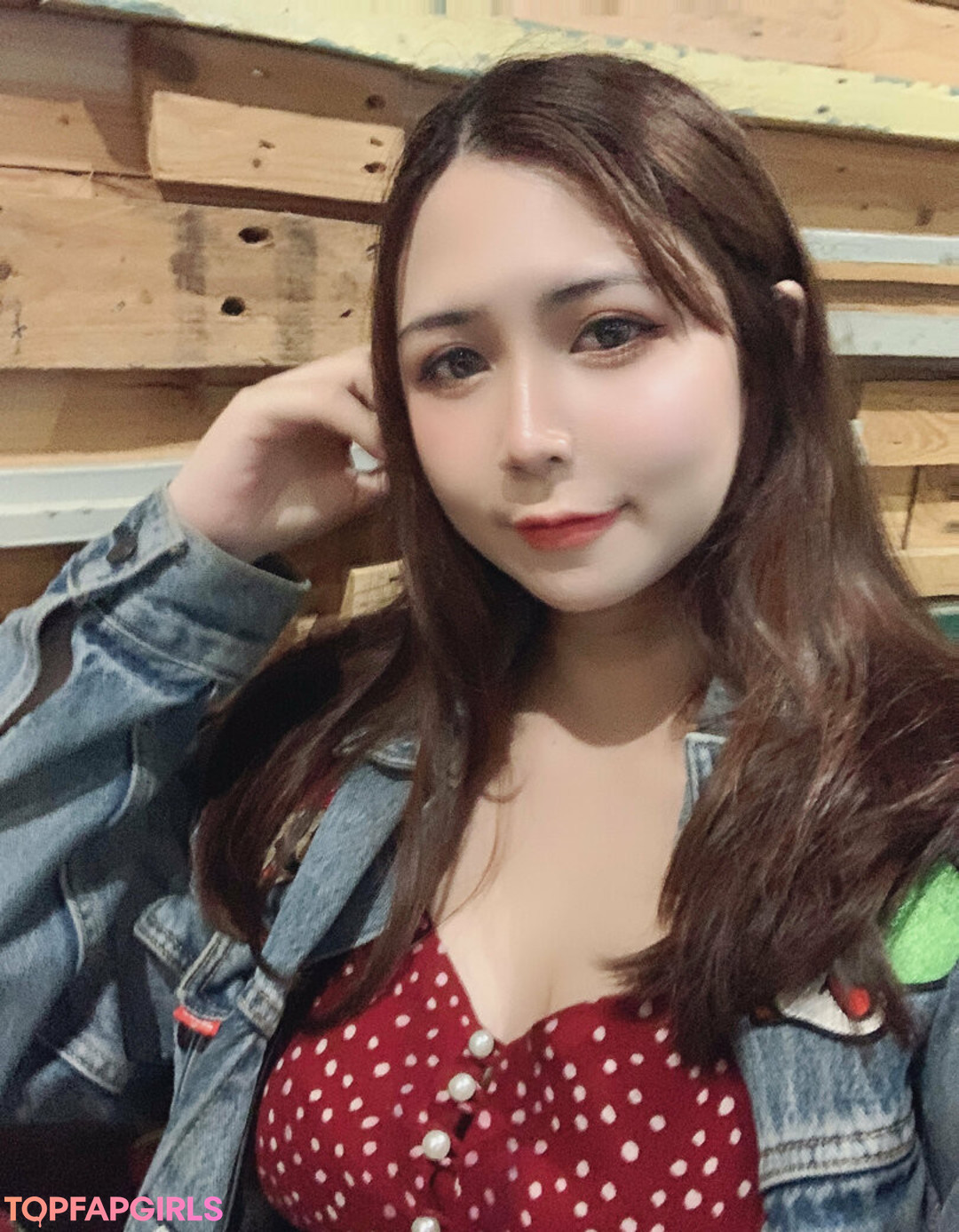 Nagie wyciekłe zdjęcie OnlyFans od Uyuy2907 #1351