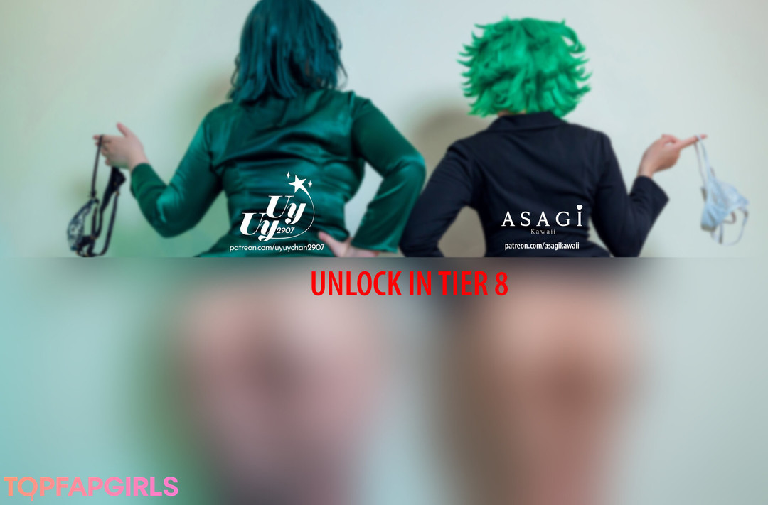 Nagie wyciekłe zdjęcie OnlyFans od Uyuy2907 #1567