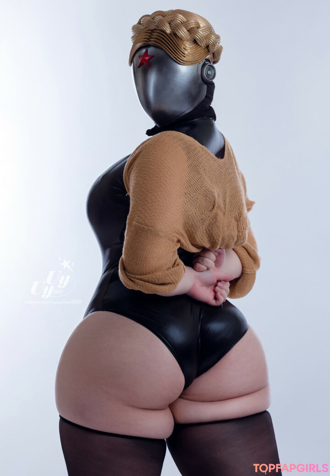 Nagie wyciekłe zdjęcie OnlyFans od Uyuy2907 #1602