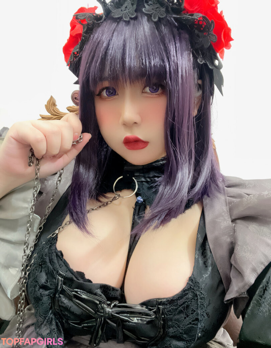 Nagie wyciekłe zdjęcie OnlyFans od Uyuy2907 #1782