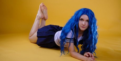 Nagie wyciekłe zdjęcie OnlyFans od Asmr Kittyklaw