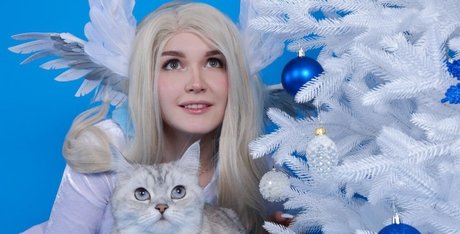 Nagie wyciekłe zdjęcie OnlyFans od Asmr Kittyklaw
