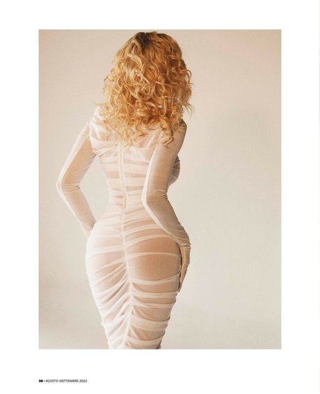 Nagie wyciekłe zdjęcie OnlyFans od Aygrecia