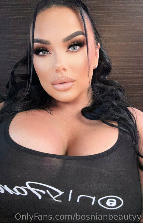 Bosnianbeautyy
