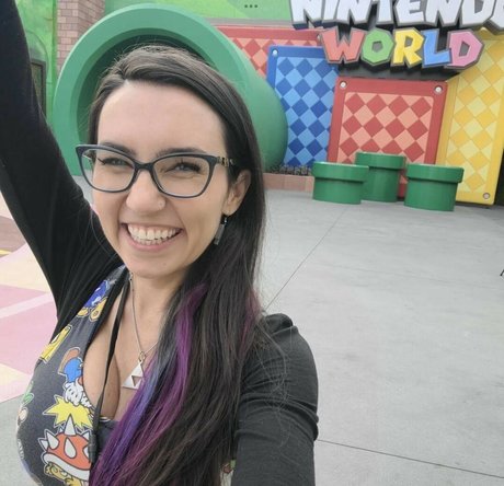 Trisha Hershberger