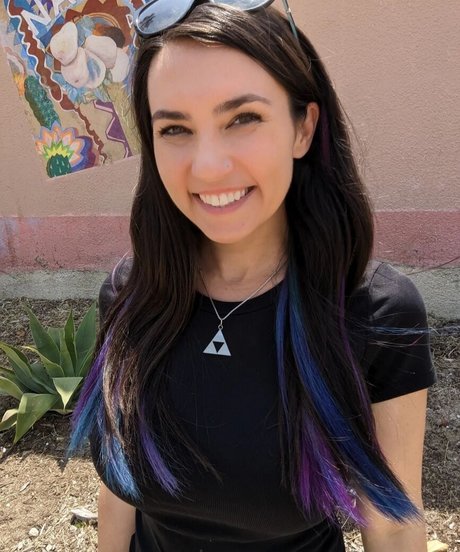 Trisha Hershberger