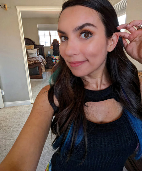Trisha Hershberger