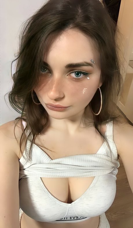 Nagie wyciekłe zdjęcie OnlyFans od Arina Berdnikova