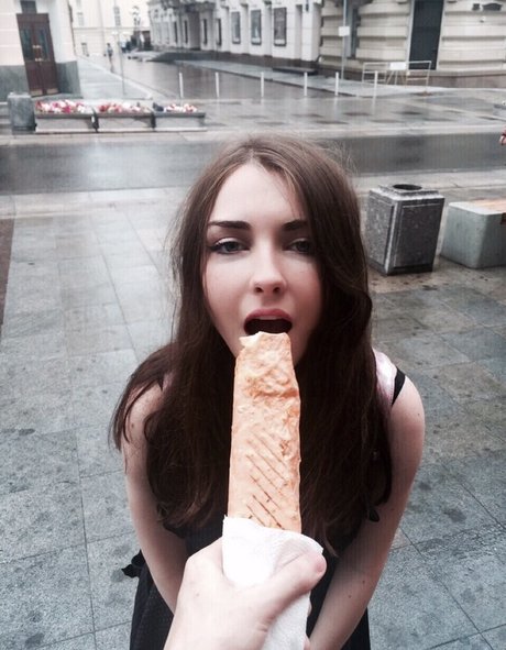 Nagie wyciekłe zdjęcie OnlyFans od Arina Berdnikova