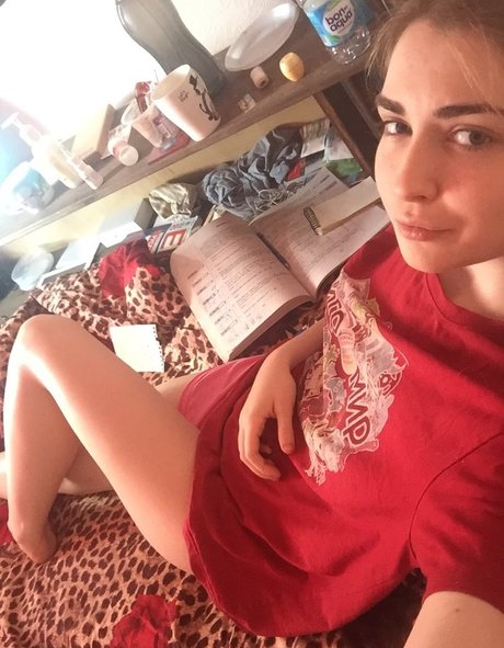 Nagie wyciekłe zdjęcie OnlyFans od Arina Berdnikova