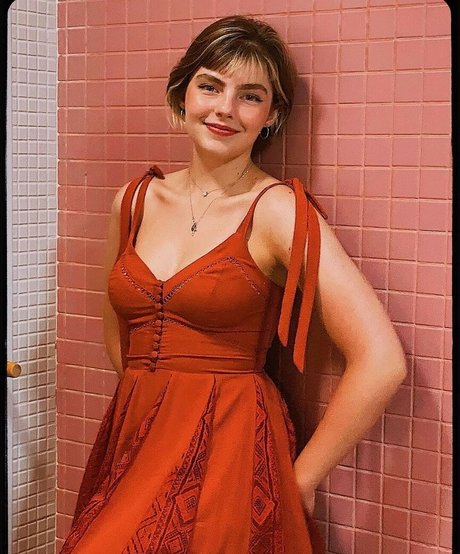 Nagie wyciekłe zdjęcie OnlyFans od Triz Pariz