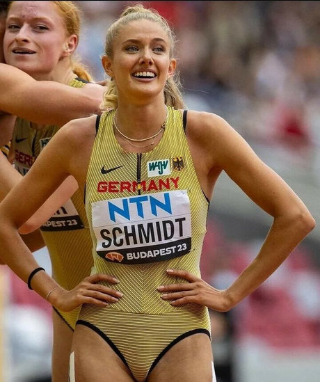 Alica Schmidt