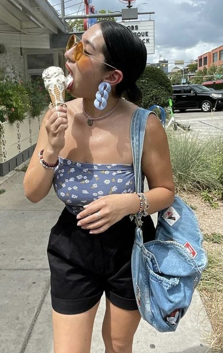 Nagie wyciekłe zdjęcie OnlyFans od Domielizabethh