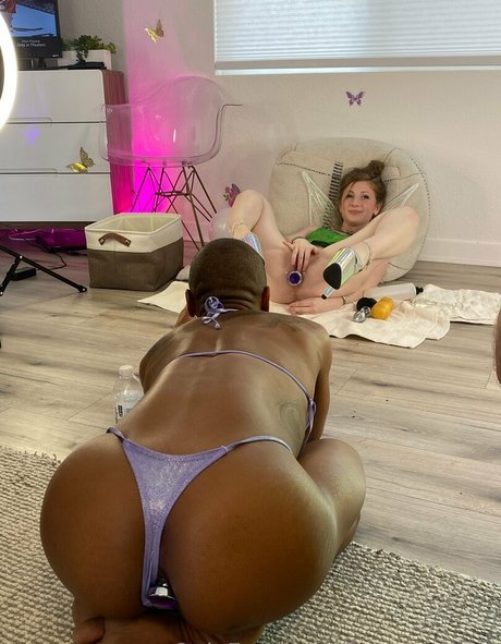 Nagie wyciekłe zdjęcie OnlyFans od Bunnypanda
