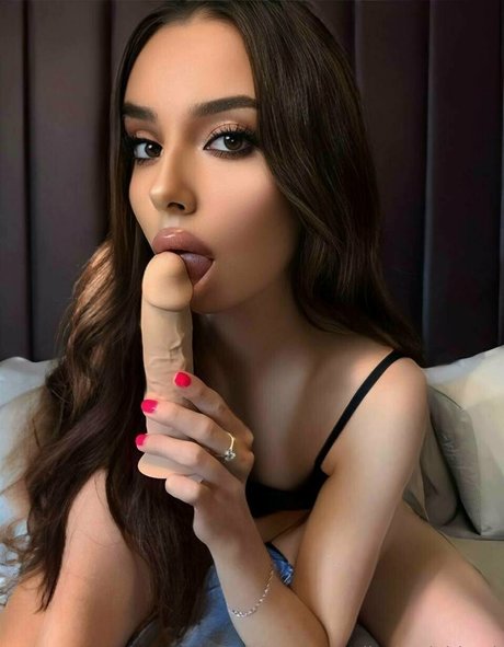 Nagie wyciekłe zdjęcie OnlyFans od Aliceinadultland