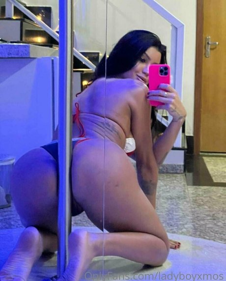 Ladyboyxmos