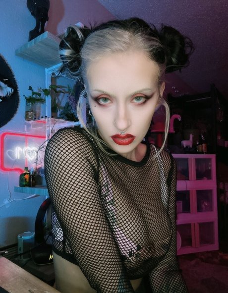 Nagie wyciekłe zdjęcie OnlyFans od Pokket