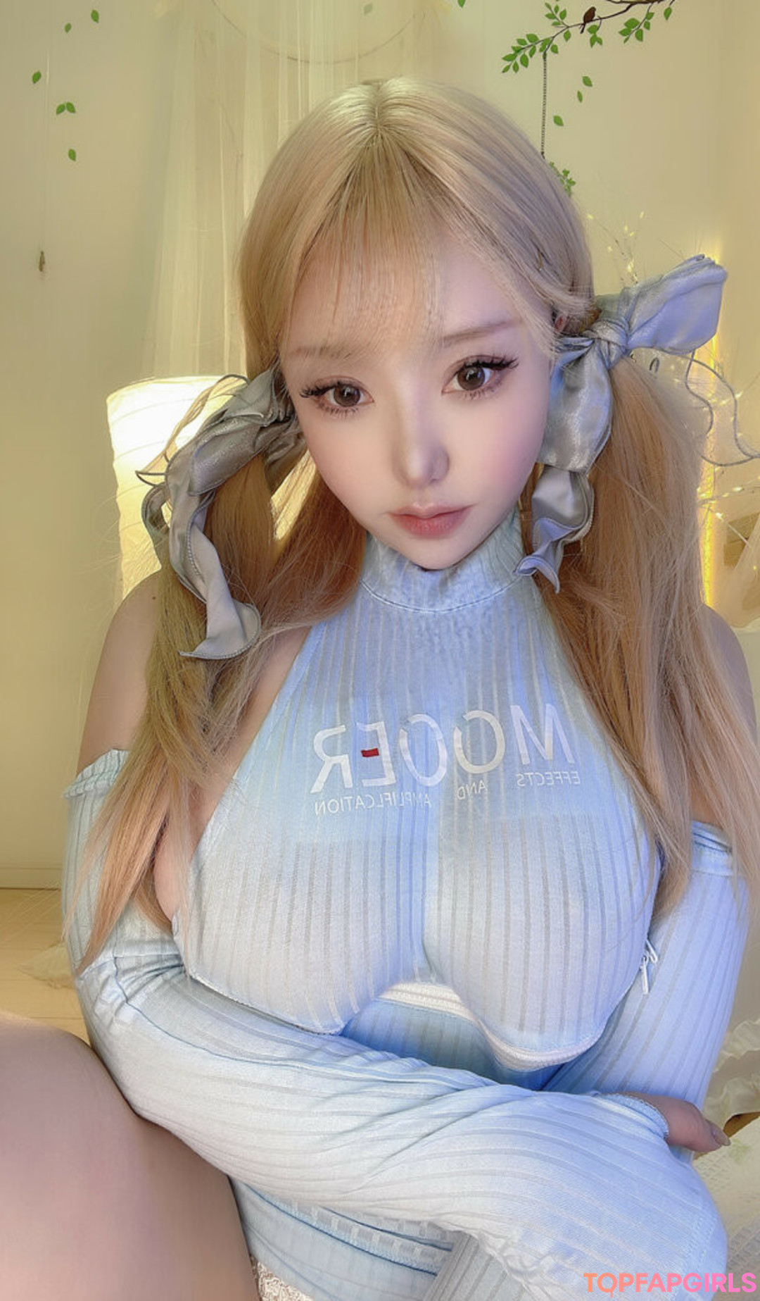 Nagie wyciekłe zdjęcie OnlyFans od Saku #1305