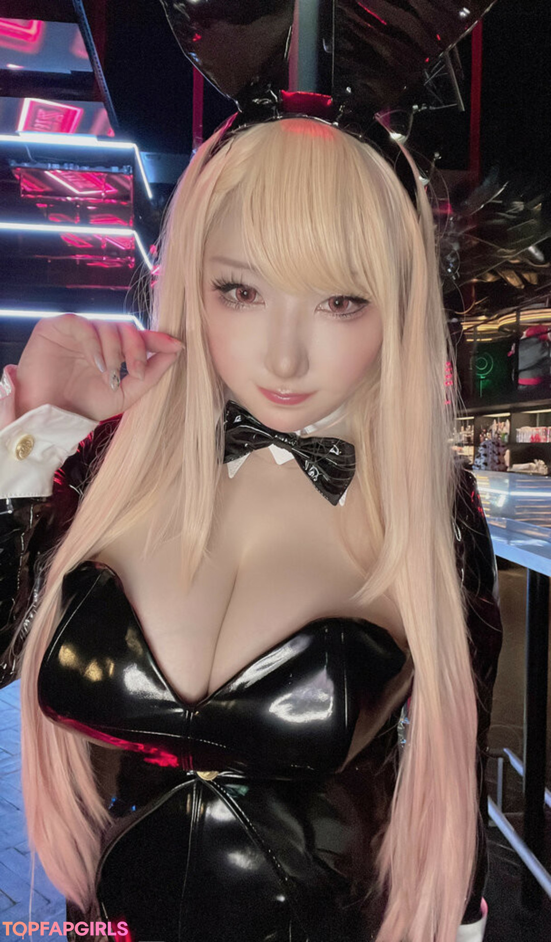 Nagie wyciekłe zdjęcie OnlyFans od Saku #1443