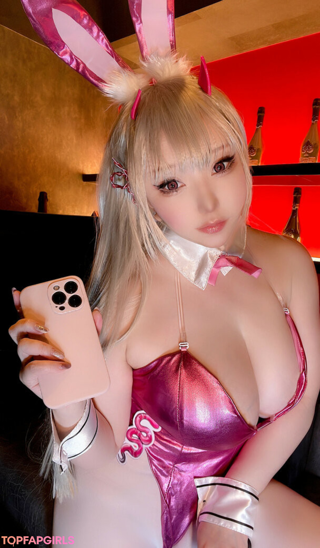 Nagie wyciekłe zdjęcie OnlyFans od Saku #1612