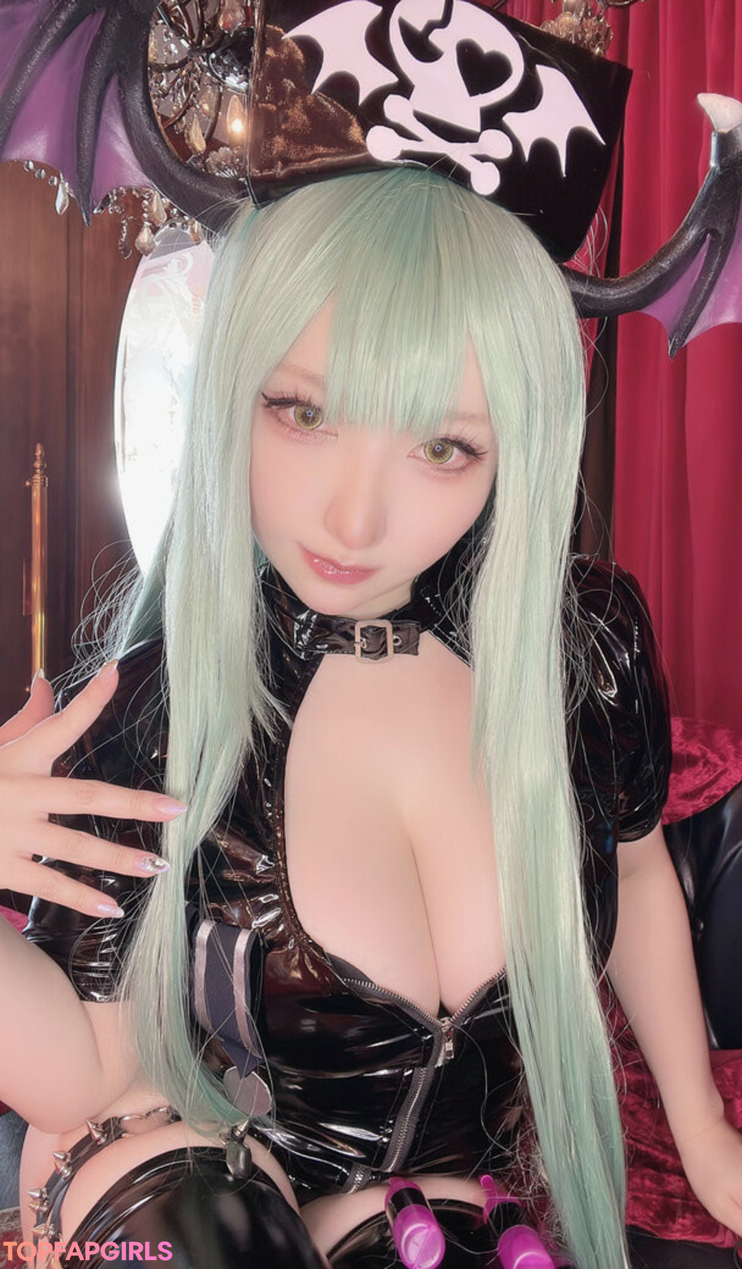 Nagie wyciekłe zdjęcie OnlyFans od Saku #1771