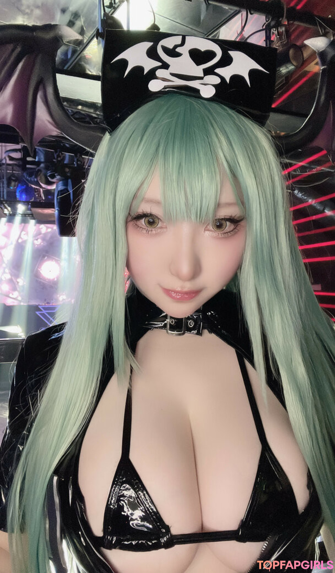 Nagie wyciekłe zdjęcie OnlyFans od Saku #1795