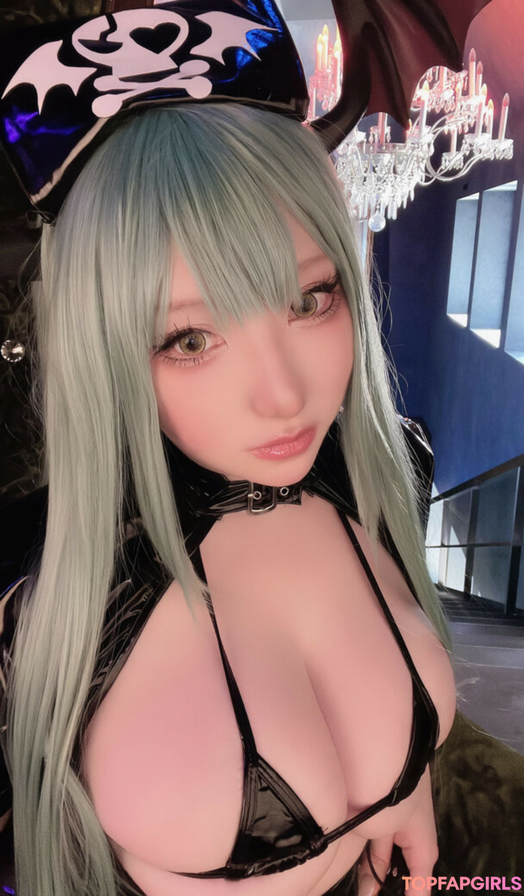 Nagie wyciekłe zdjęcie OnlyFans od Saku #1826
