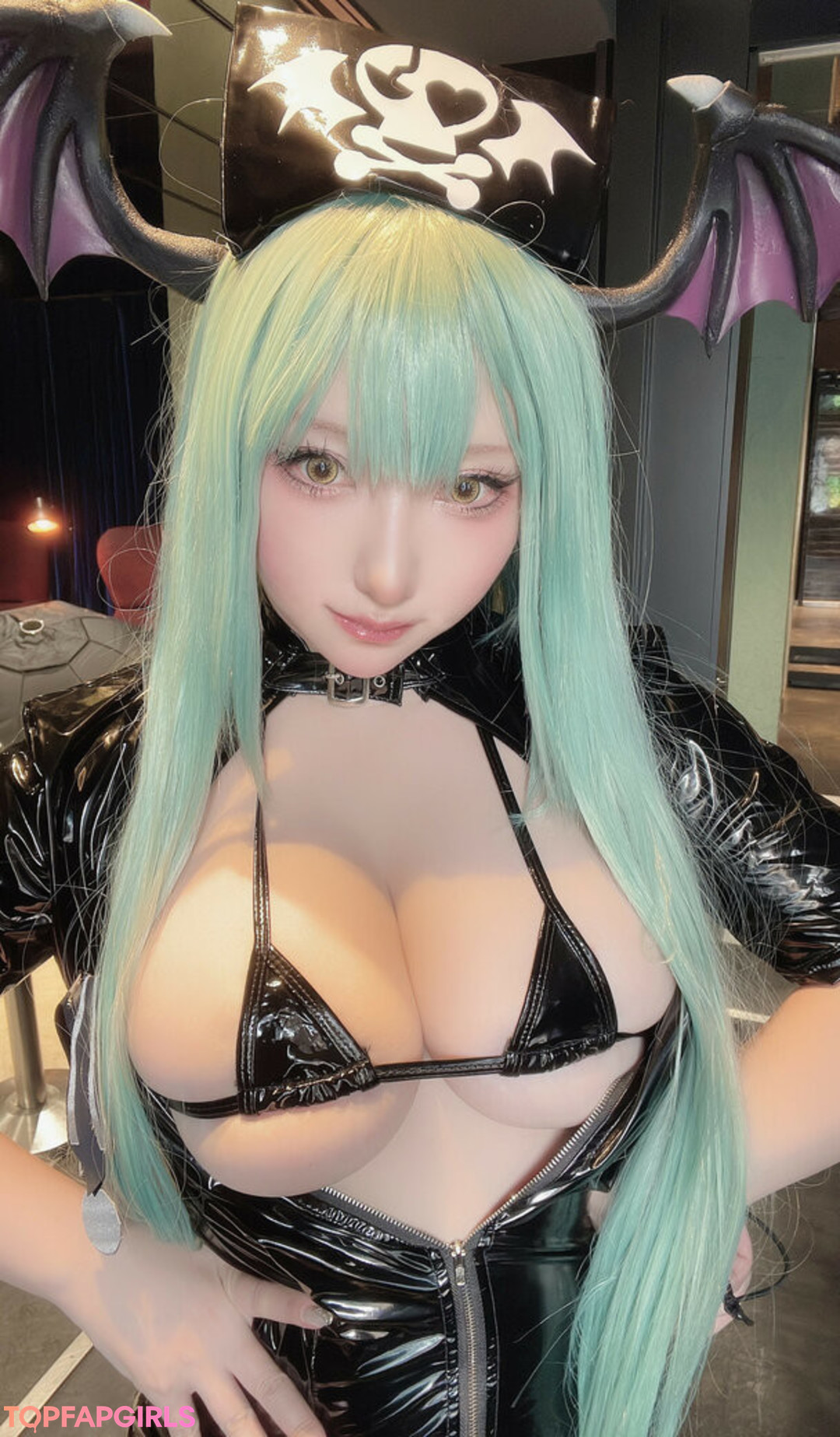 Nagie wyciekłe zdjęcie OnlyFans od Saku #1837