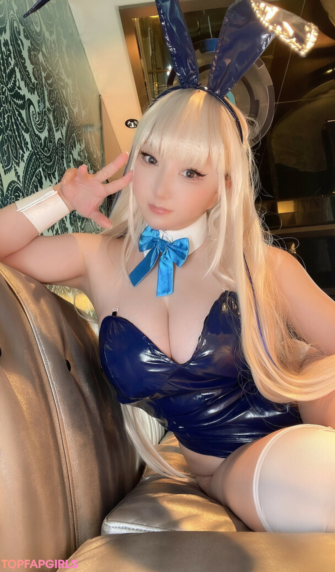 Nagie wyciekłe zdjęcie OnlyFans od Saku #1958