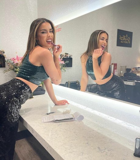 Nagie wyciekłe zdjęcie OnlyFans od Nacya Marreiro