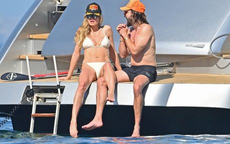 Heidi Klum