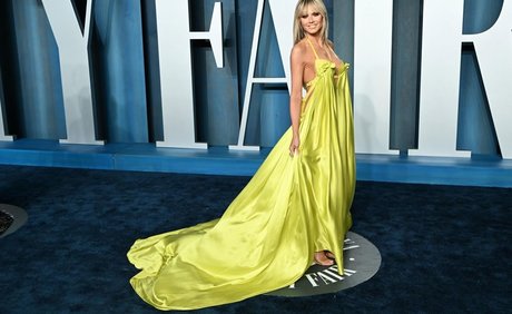 Heidi Klum