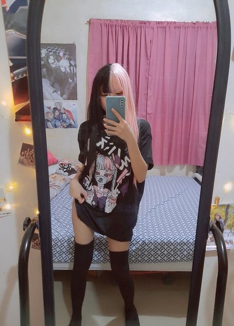 Nagie wyciekłe zdjęcie OnlyFans od Milkysoii