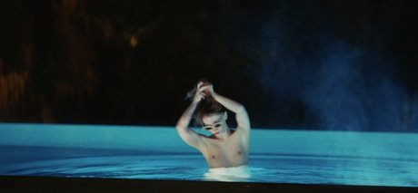 Lilyrose Depp